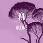 AHSAN - Alone