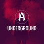 AHSAN - Underground
