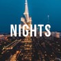 Moldee - Nights