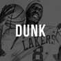 Moldee - Dunk
