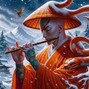 Axo - !'Pehlivan'!  Flute Flip Trap 124 BPM D#m 