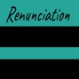 Timmy Long Reach - Renunciation