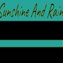 Timmy Long Reach - Sunshine And Rain