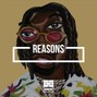 Brixton Bang - Reasons (Offset x Lil Uzi Vert Type Beat)