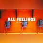 tonykayzbeats - All Feelings (Burna Boy x Jaywillz x Olamide)