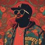 macho - 50 cent type - Buy 2 Get 1 Free