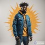 Gusz - Driller's Anthem