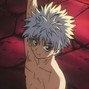 Yountreece - killua
