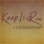 P. Roc Productions - Keep It Real
