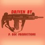 P. Roc Productions - Driven By