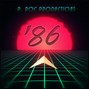 P. Roc Productions - '86