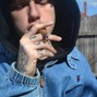 mezo - [FREE] LIL PEEP TYPE BEAT - "before" 
