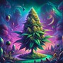 Jah-Sun Collier - SATIVA