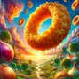 Jah-Sun Collier - Onion Rings
