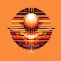 Jah-Sun Collier - ORANGE