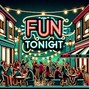 Jah-Sun Collier - FUN TONIGHT
