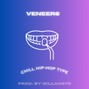 KillaHrtz - Veneers (Chill Hip-Hop Type) (Prod. by KillaHrtz)