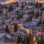 HHFM - The Alhambra's Secret - Flamenco Fusion Guitar Acoustic