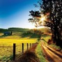 HHFM - Rustic Echoes - Acoustic Guitar Country Instrumental
