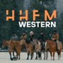 HHFM - Riders of the Dying Sun / Western Country Folk Instrumental