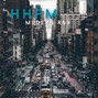 HHFM - Static Between Us - Modern R&B Soul