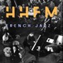 HHFM - Longing's Grand Swing - Big Band Jazz Instrumental