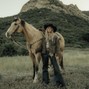 HHFM - Solitude - Acoustic Guitar Country Instrumental