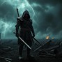 envy - Dark Drill Type Beat – Grey Sky War Cry