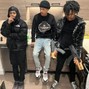 _xcstasy! - shooter
