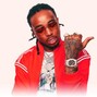 Alex Beatz - Quavo x Travis Scott Type Beat "Champions"