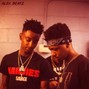 Alex Beatz - 21 Savage x Metro Boomin Type Beat "Worries"