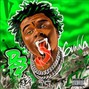 Alex Beatz - Gunna x Lil Baby Type Beat "My Drip"