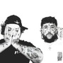Iziiiikbeats - $uicideboy$ Type Beat - In May Head
