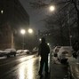 stray air - night