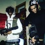 8stax - RedDrop (Prod by 8stax)