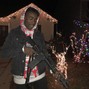 Dent - "Christmas Danger" 10cellphones type beat (Prod. ALDENT!)