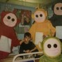 Dent - "my bro's sick, bring the Teletubbies" (prod. ALDENT!)