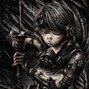1Ivyyy - samurai 146 ivy