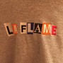 Zakwan Anthony - LA Flame