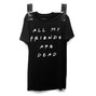 Zakwan Anthony - Friends Are Dead