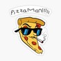 Pizzaman - danger