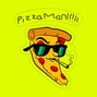 Pizzaman - Mask 