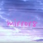 Scryer - mirrors (lil peep type beat)