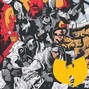 Wu-Tang Beats - Iron Lung