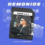 angelmohedano51 - "Demonios" | Luar La L x Lil Baby x Gunna guitar type beat | Trap
