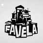 AudioElegance - Hardcore Rap Beat - "Favela"