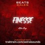 Astral Sounds - Finesse