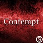 Scusemua - Contempt