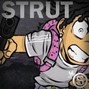 Scusemua - STRUT [YBN Nahmir Type Beat]