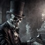 munstersoul13 - {FREE} HARD Piano Dark Trap Instrumental "Haunted Keys"